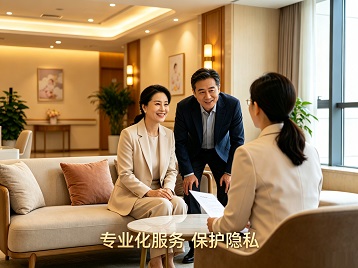 临猗有偿售卵代生女生的客户的客户群体有哪些