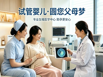 临猗辅助生育服务 试管婴儿行业的兴起背景、发展与未来展望